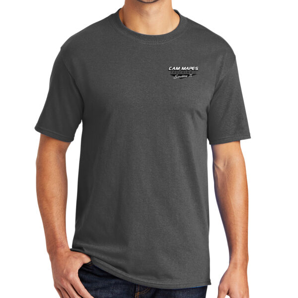 Cam Mapes Trucking - Core Blend Tee Thumbnail
